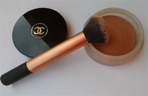 bronzer brush chanel|chanel bronzer near me.